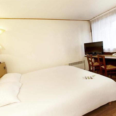 แคมพาเนล โรเอน นอร์ด บาเรนติน Hotel บารองแต็ง ภายนอก รูปภาพ