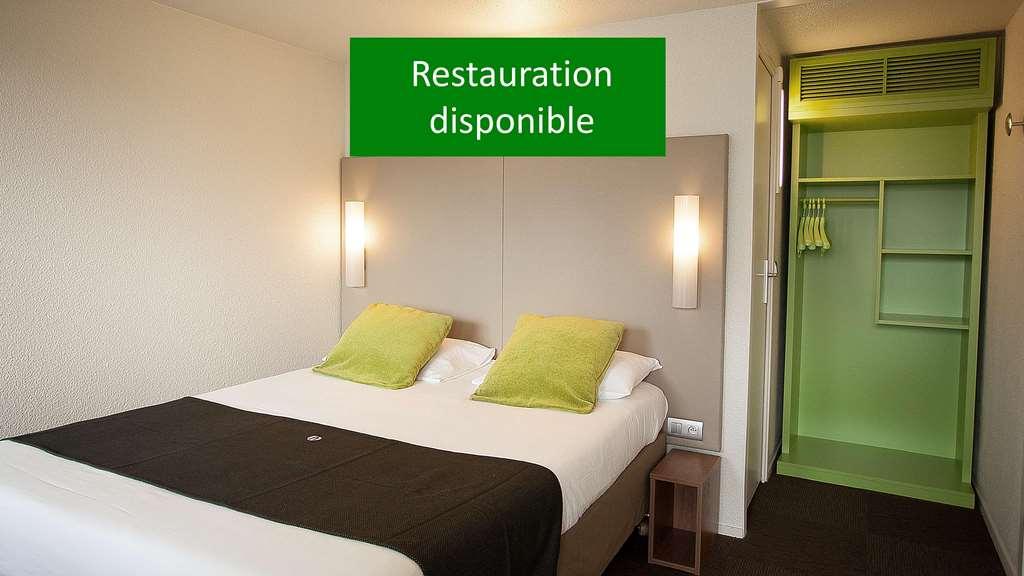 แคมพาเนล โรเอน นอร์ด บาเรนติน Hotel บารองแต็ง ห้อง รูปภาพ